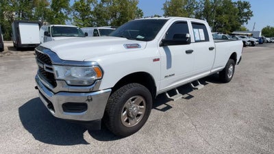 2021 RAM 3500 Tradesman