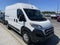 2024 RAM ProMaster Cargo Van SLT