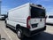 2019 RAM ProMaster Cargo Van 1500 Low Roof 136" WB