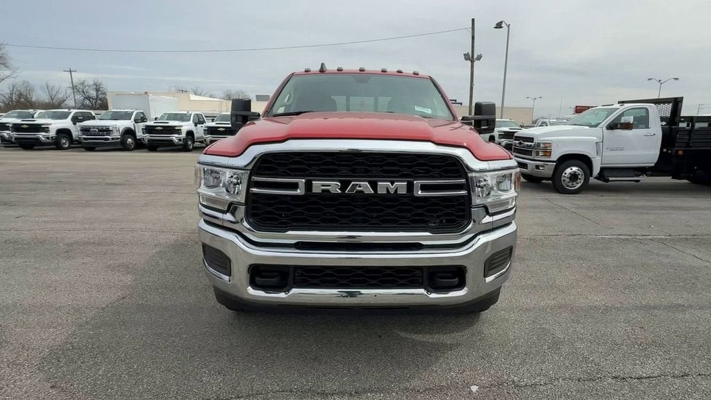2020 RAM 2500 Tradesman