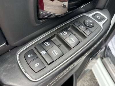 2022 RAM 2500 Limited