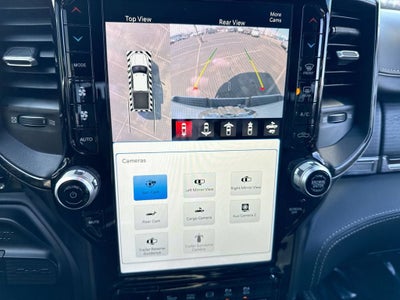 2022 RAM 2500 Limited