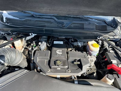 2022 RAM 2500 Limited