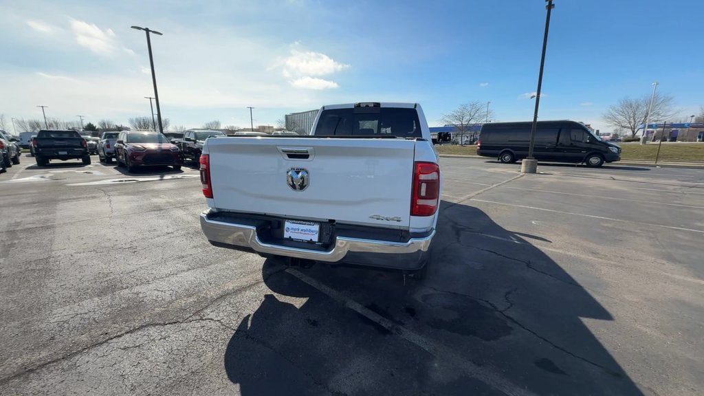 2022 RAM 2500 Limited