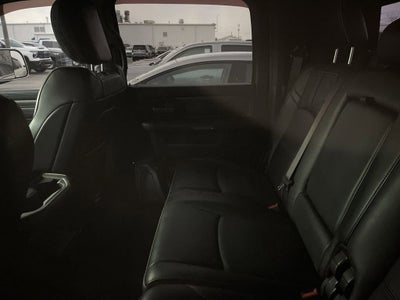 2021 RAM 2500 Limited