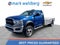 2019 RAM 5500 Chassis Cab Tradesman