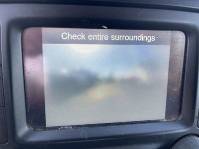 2019 RAM 5500 Chassis Cab Tradesman