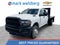2024 RAM 3500 Chassis Cab Tradesman