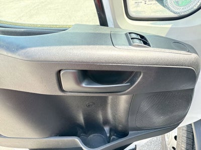 2017 RAM ProMaster Cutaway 3500 159" WB EXT