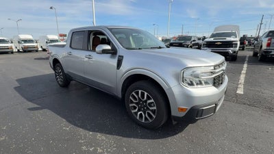 2023 Ford Maverick XL
