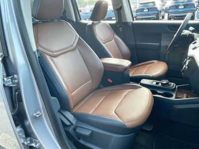 2023 Ford Maverick XL