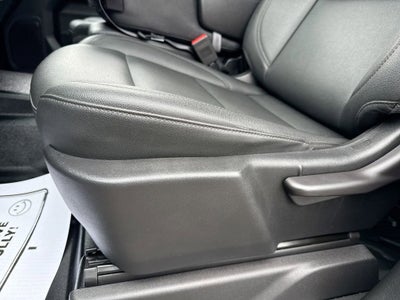 2023 Chevrolet Silverado 1500 WT