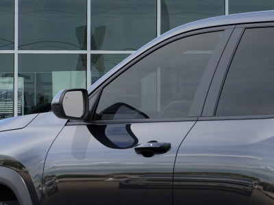 2027 Chevrolet Equinox FWD LT