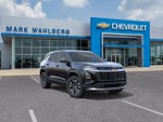 2027 Chevrolet Equinox FWD LT