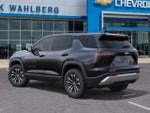 2027 Chevrolet Equinox FWD LT