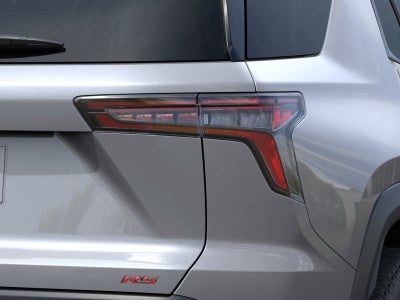 2027 Chevrolet Equinox FWD RS