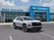 2027 Chevrolet Equinox FWD RS
