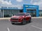 2027 Chevrolet Equinox AWD LT
