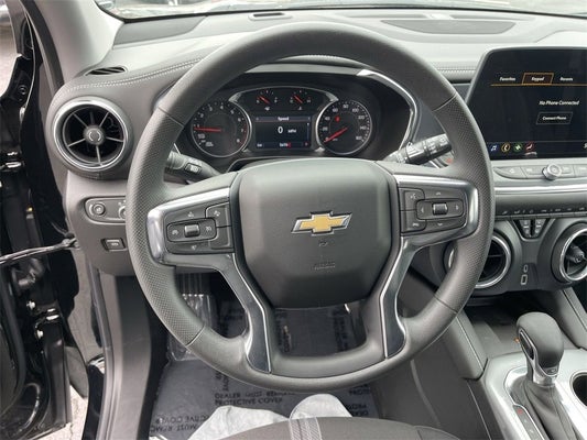2024 Chevrolet Blazer 2LT in , OH - Mark Wahlberg Chevrolet Auto Group