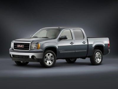 2013 GMC Sierra 1500 Denali