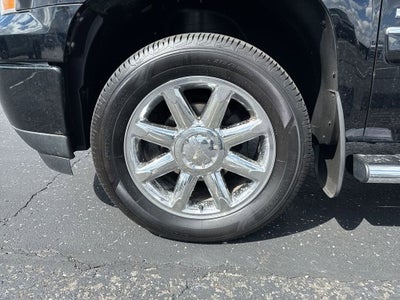 2013 GMC Sierra 1500 Denali