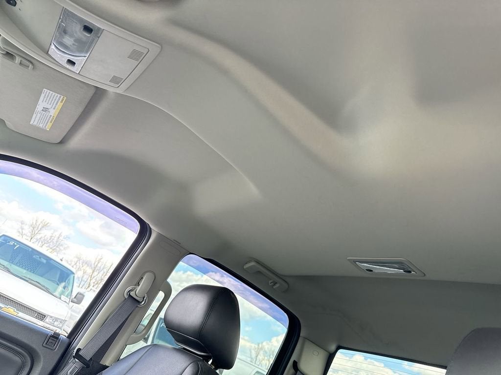 2013 GMC Sierra 1500 Denali