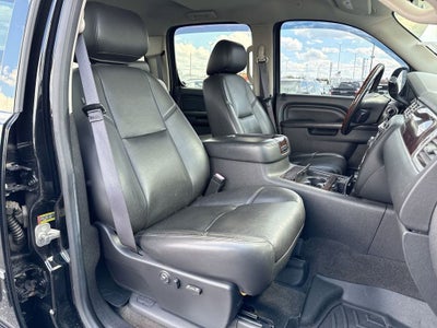 2013 GMC Sierra 1500 Denali