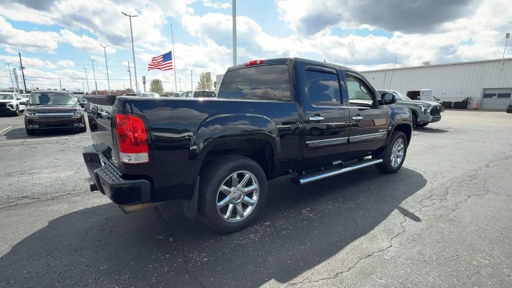 2013 GMC Sierra 1500 Denali