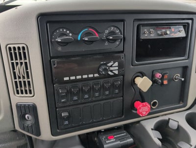 2014 INTERNATIONAL 4100 NA