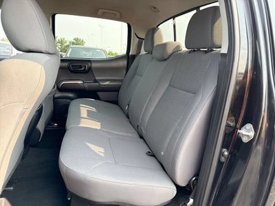 2017 Toyota Tacoma SR5 V6