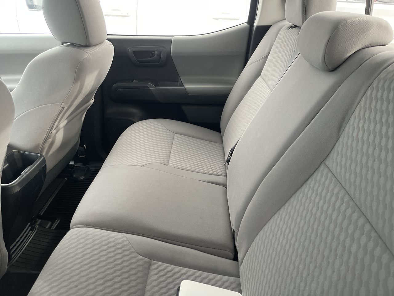 2020 Toyota Tacoma 4WD SR5