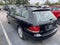 2011 Volkswagen Jetta SportWagen 2.0L TDI