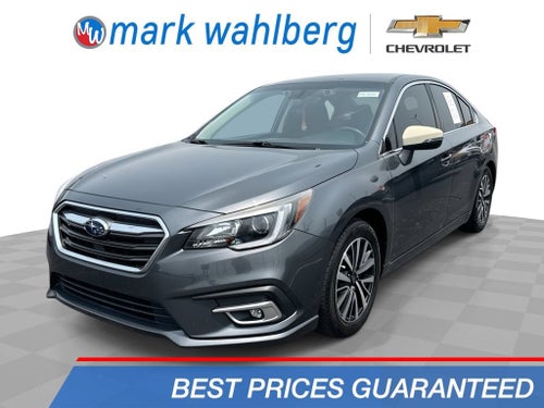 2018 Subaru Legacy Premium