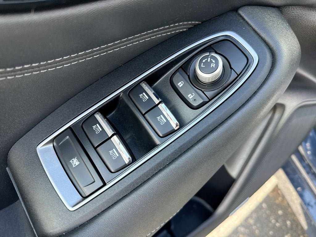 2024 Subaru Legacy Limited