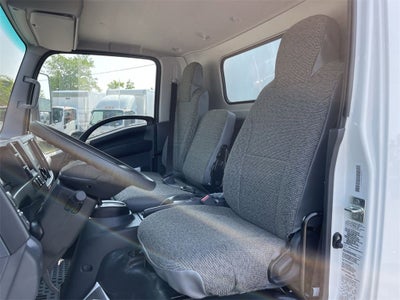 2024 Chevrolet Low Cab Forward 4500 2WD Reg Cab 132.5