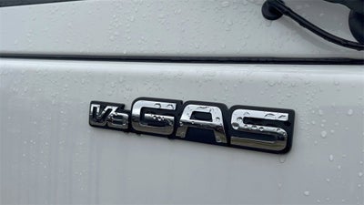 2024 Chevrolet Low Cab Forward 5500 XG 5500