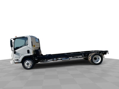 2024 Chevrolet Low Cab Forward 5500 XG 5500