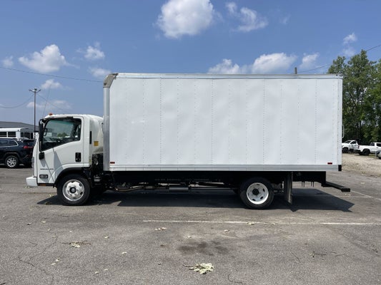 2024 Chevrolet Low Cab Forward 5500 XG 5500 in , OH - Mark Wahlberg Chevrolet Auto Group