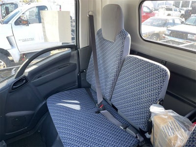 2024 Chevrolet Low Cab Forward 5500 XG 5500