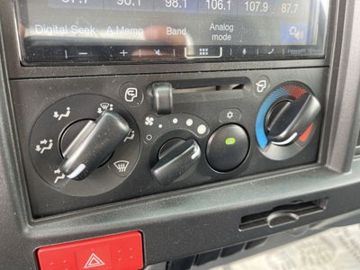 2024 Chevrolet Low Cab Forward 5500 XG 5500