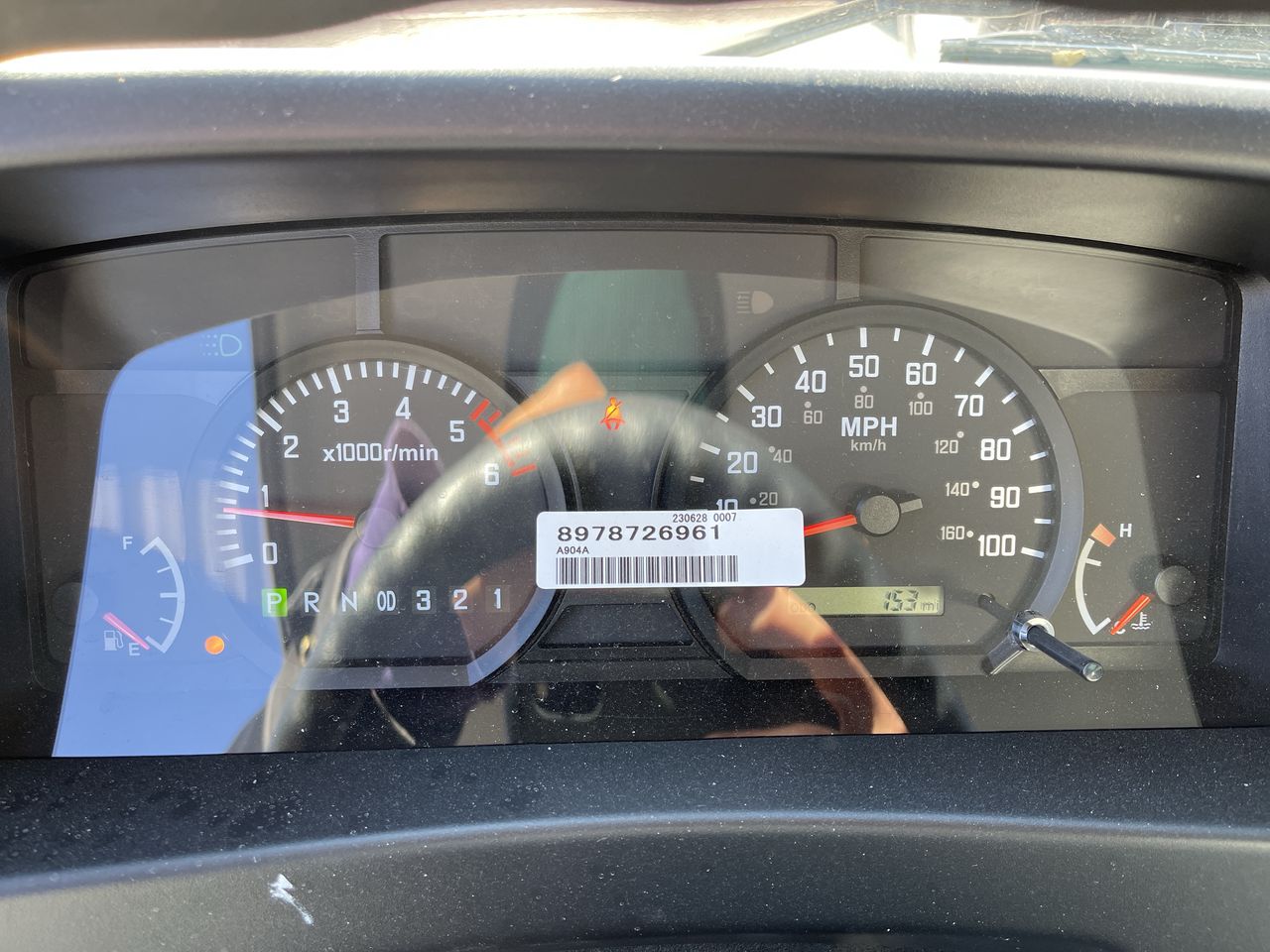 2024 Chevrolet Low Cab Forward 5500 XG 2WD Reg Cab 176