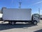 2024 Chevrolet Low Cab Forward 5500 XG 2WD Reg Cab 176