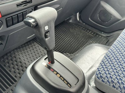 2024 Chevrolet Low Cab Forward 5500 XG 2WD Reg Cab 176