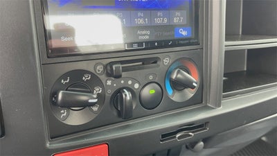 2024 Chevrolet Low Cab Forward 5500 XG 5500