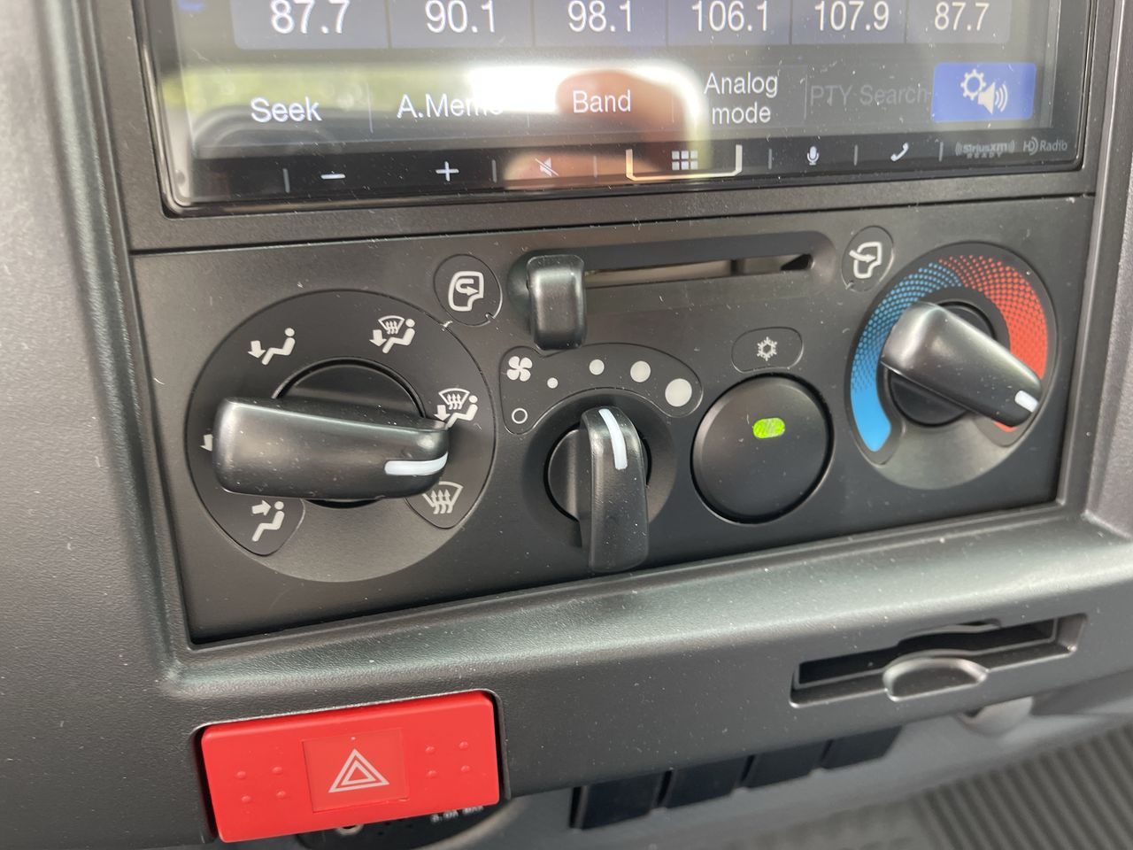 2024 Chevrolet Low Cab Forward 5500 XG 5500