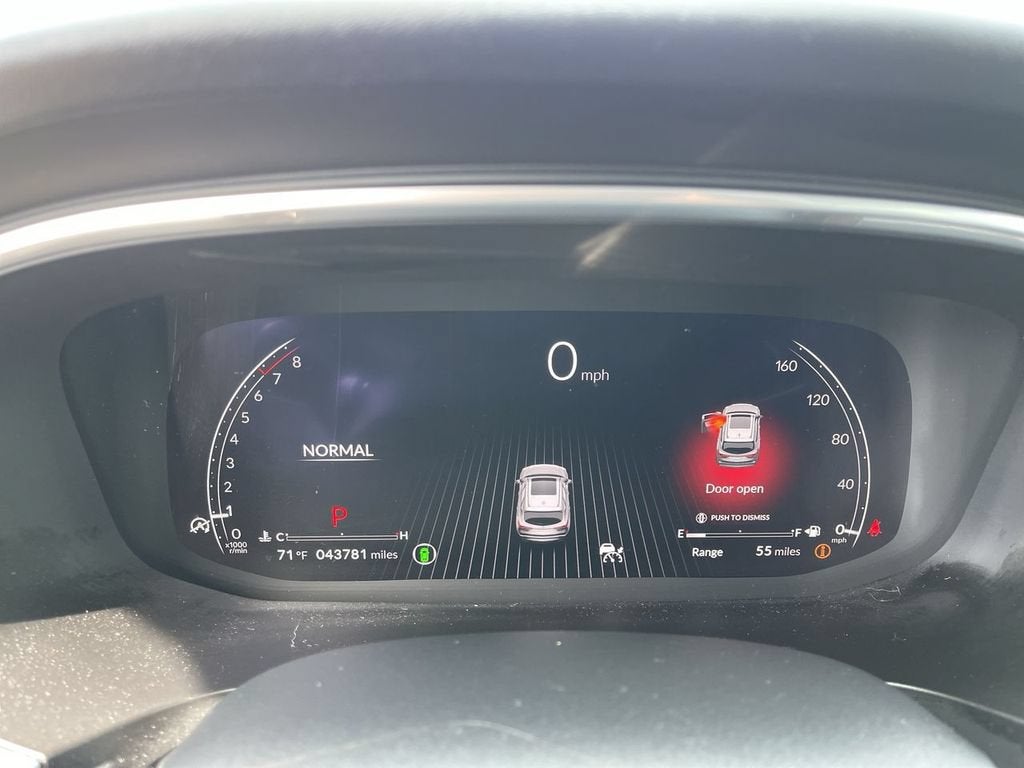 2023 Acura MDX Technology Package