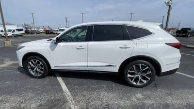 2023 Acura MDX Technology Package