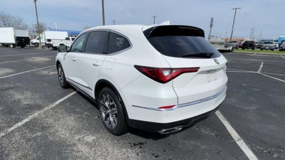 2023 Acura MDX Technology Package