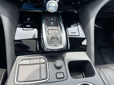 2022 Acura MDX w/Technology Package