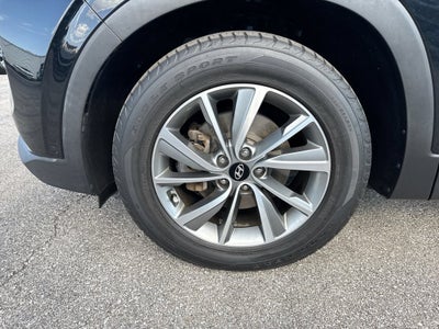 2019 Hyundai Santa Fe Ultimate
